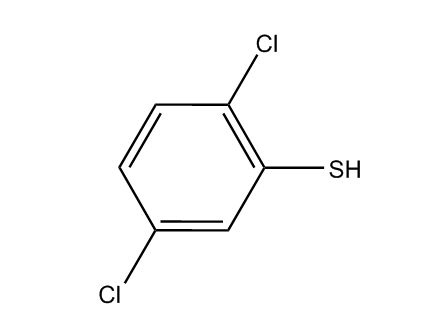 2,5-二氯苯硫酚