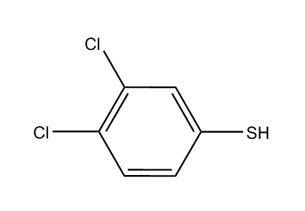 3,4-二氯苯硫酚