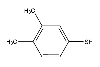 3,4-二甲基苯硫酚