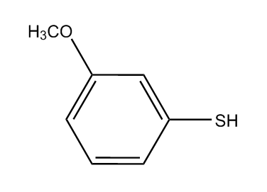 3-甲氧基苯硫酚