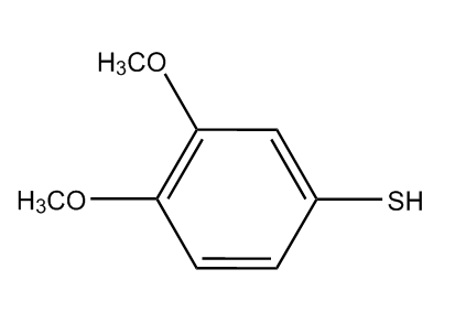 3,4-二甲氧基苯硫酚