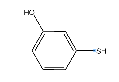 3-羥基苯硫酚