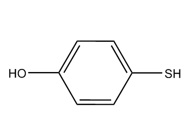 4-羥基苯硫酚