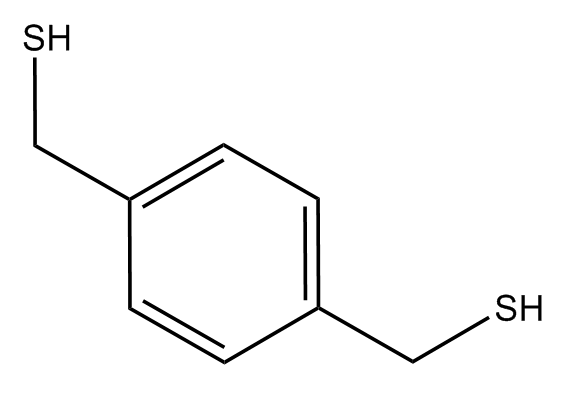 1,4-苯二甲硫醇