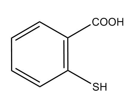 硫代水楊酸