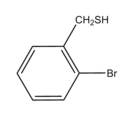 2-溴芐硫醇