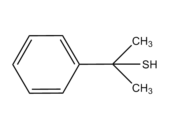 α,α-二甲基芐硫酚