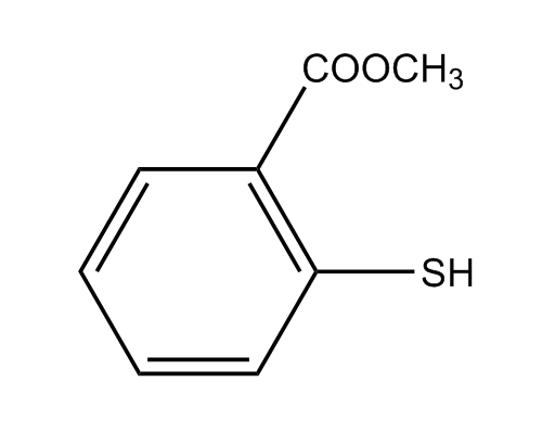 硫代水楊酸甲酯