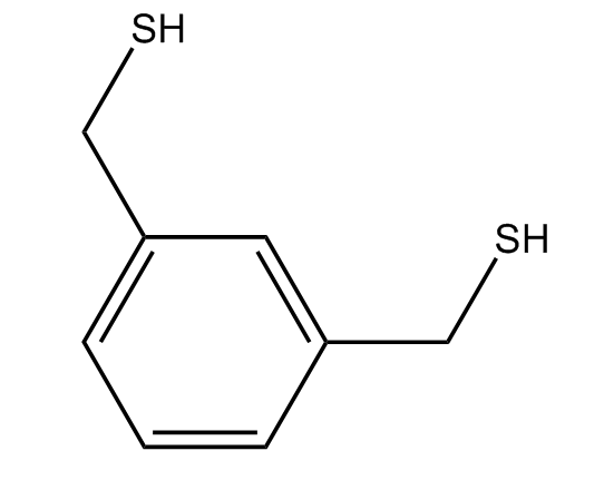 間二芐硫醇