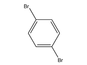 對(duì)二溴苯