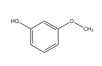 3-羥基茴香醚