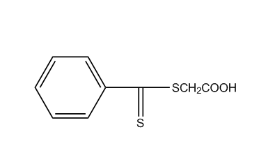 2-巰基-S-硫代苯甲酰乙酸