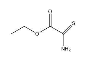 硫代草酰胺乙酯