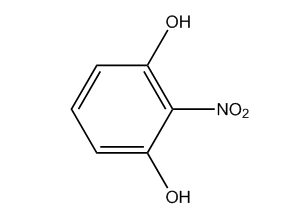 2-硝基間苯二酚