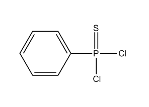 苯基硫代膦酰二氯