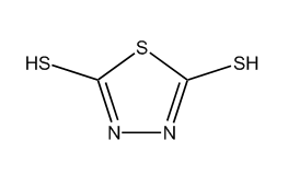 2,5-二巰基噻二唑