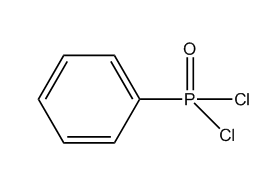 苯基膦酰二氯