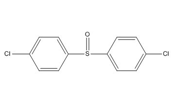 4,4'-二氯二苯基亞砜