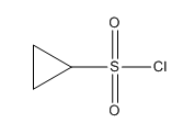 環(huán)丙磺酰氯