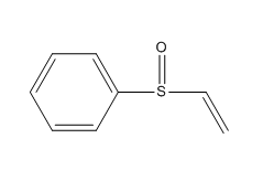 苯基乙烯基亞砜