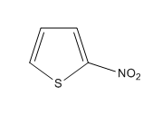 2-硝基噻吩