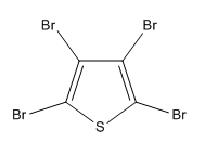 2,3,4,5-四溴噻吩