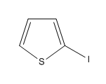 2-碘噻吩
