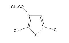 3-乙?；?2,5-二氯噻吩