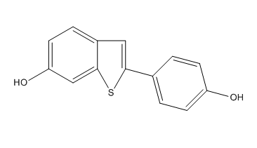 2-(4-羥基苯基)苯并[b]噻吩-6-醇