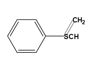 苯基乙烯基硫醚