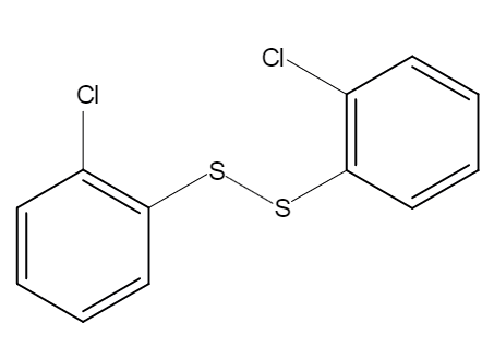 2,2'-二氯二苯二硫醚