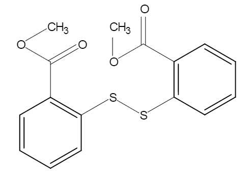 2,2'-二硫代水楊酸二甲酯