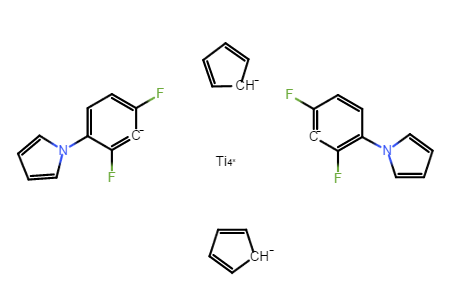 Photoinitiator-784