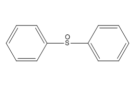 Diphenyl sulfoxide