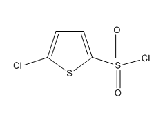 5-Chlorothiophene-2-sulfonyl chloride