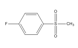 4-Fluorophenyl methyl sulfone