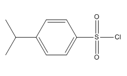 4-Isopropyl benzensulfonyl chloride