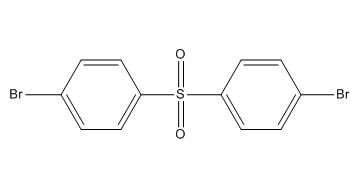 4,4'-Dibromo diphenyl sulfone