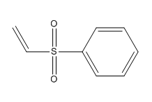 Phenyl vinyl sulfone