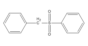 Benzyl phenyl sulfone