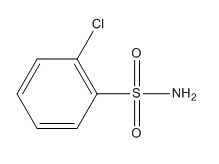 2-Chlorobenzene sulfonamide