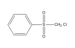 Chloromethyl phenyl sulfone