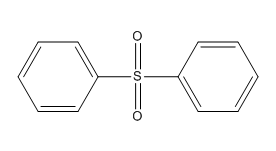 Diphenyl sulfone