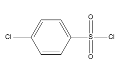 4-Chlorobenzene sulfonyl chloride