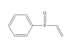 Phenyl vinyl sulfoxide