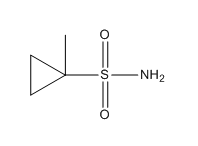 Cyclopropanesulfonamide