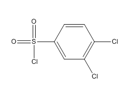 3,4-Dichloro-benzenesulfonylchlorid