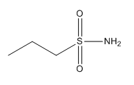 Propane-1-sulfonamide