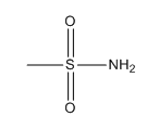 Methanesulfonamide