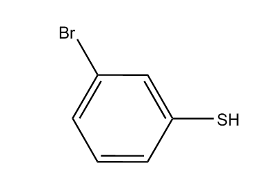 3-Bromo thiophenol